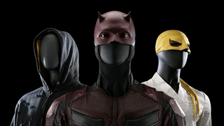 Cuando Marvel comienza a vender atrezzo es hora de decir el adiós definitivo a las series de Netflix